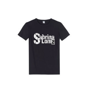 T-Shirt Sabrina Lonis