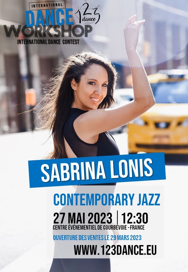 Stage contemporary Jazz