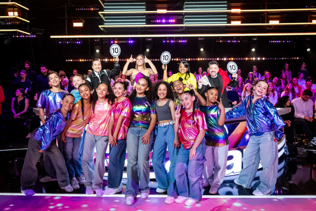DALS 2025 Team Lonis